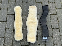 Dressuursingels paarden (3x) - afbeelding 5 van  7