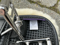 Dressuursingels paarden (3x) - afbeelding 6 van  7