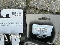 Dressuursingels paarden (3x) - afbeelding 7 van  7