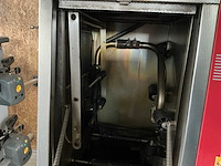 Drester w-650 wielenwasmachine - afbeelding 4 van  13