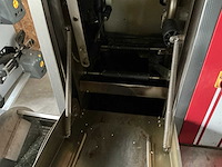 Drester w-650 wielenwasmachine - afbeelding 5 van  13