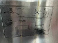 Drester w-650 wielenwasmachine - afbeelding 7 van  13