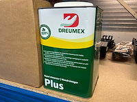 Dreumex handreiniger (8x) - afbeelding 1 van  1