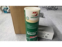 Dreumex one 2 clean special zeep flacon (3x) - afbeelding 1 van  4