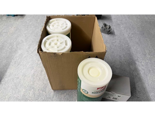 Dreumex one 2 clean special zeep flacon (3x) - afbeelding 4 van  4