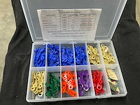 Drew marine grease management kit 0047010 (15x) - afbeelding 1 van  1