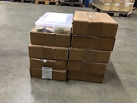 Drew marine sea mate grease management kit (10x) - afbeelding 1 van  2