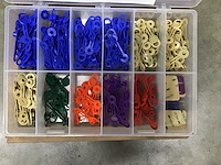 Drew marine sea mate grease management kit (10x) - afbeelding 2 van  2