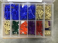 Drew marine sea mate grease management kit (10x) - afbeelding 2 van  2