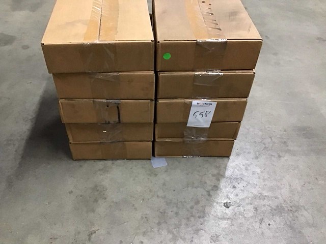 Drew marine sea-mate grease management kit (10x) - afbeelding 1 van  2