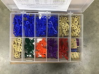 Drew marine sea-mate grease management kit (10x) - afbeelding 2 van  2