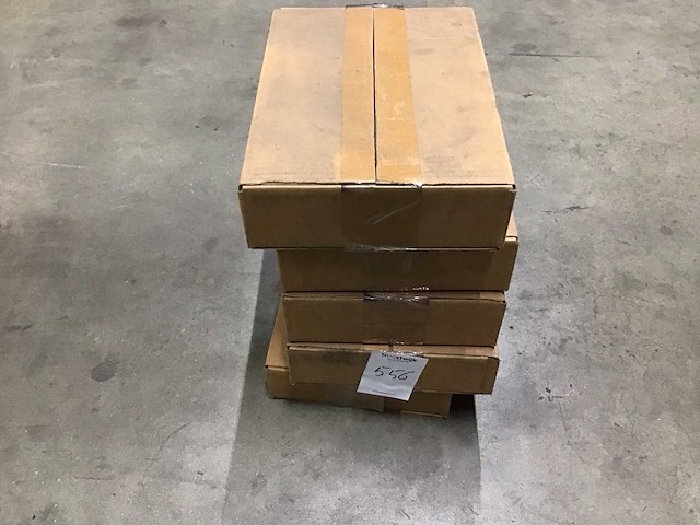 Drew marine sea mate grease management kit (5x) - afbeelding 1 van  2