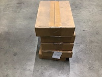 Drew marine sea mate grease management kit (5x) - afbeelding 1 van  2