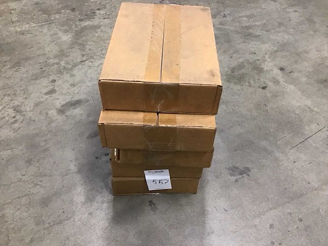 Drew marine sea mate grease management kit (5x) - afbeelding 1 van  2