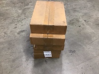 Drew marine sea mate grease management kit (5x) - afbeelding 1 van  2