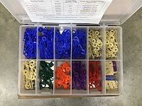 Drew marine sea mate grease management kit (5x) - afbeelding 2 van  2