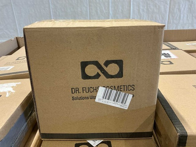 Dr.fuchs cosmetics solutions ultrasonic lifting systeem (circa 150x) - afbeelding 4 van  6