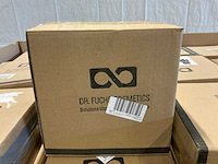 Dr.fuchs cosmetics solutions ultrasonic lifting systeem (circa 150x) - afbeelding 4 van  6