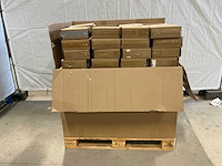 Dr.fuchs cosmetics solutions ultrasonic lifting systeem (circa 150x) - afbeelding 6 van  6