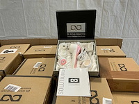 Dr.fuchs cosmetics solutions ultrasonic lifting systeem (circa 150x) - afbeelding 1 van  5