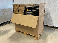 Dr.fuchs cosmetics solutions ultrasonic lifting systeem (circa 150x) - afbeelding 4 van  5