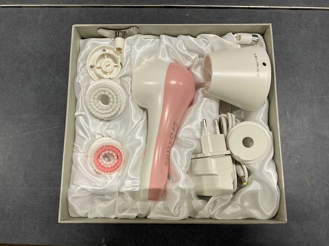 Dr.fuchs lifting system (27x) - afbeelding 2 van  4