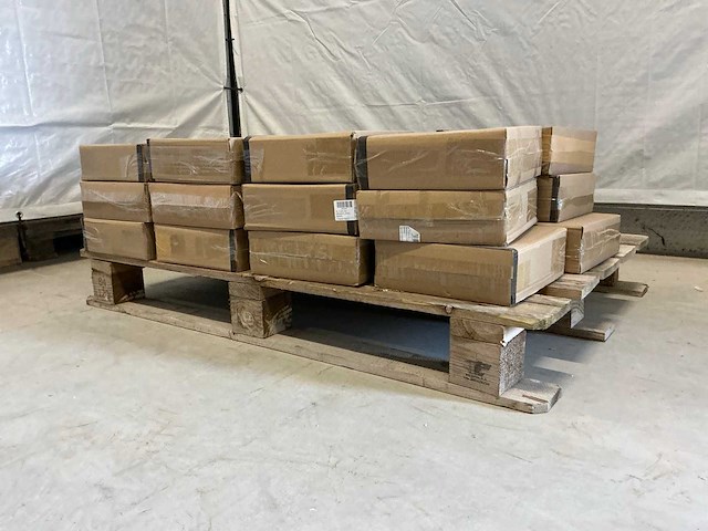 Dr.fuchs lifting system (27x) - afbeelding 3 van  4