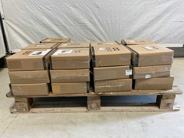 Dr.fuchs lifting system (27x) - afbeelding 4 van  4