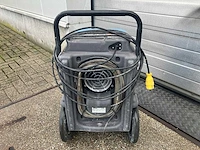 Dri-eaz drizair 1200 - model f203 - bouwdroger