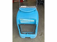 Dri-eaz drizair 1200 - model f203 - bouwdroger - afbeelding 6 van  9