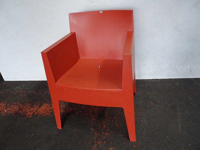 Driade - tuinstoel - afbeelding 1 van  5