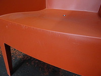 Driade - tuinstoel - afbeelding 2 van  5