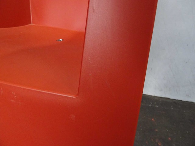 Driade - tuinstoel - afbeelding 3 van  5