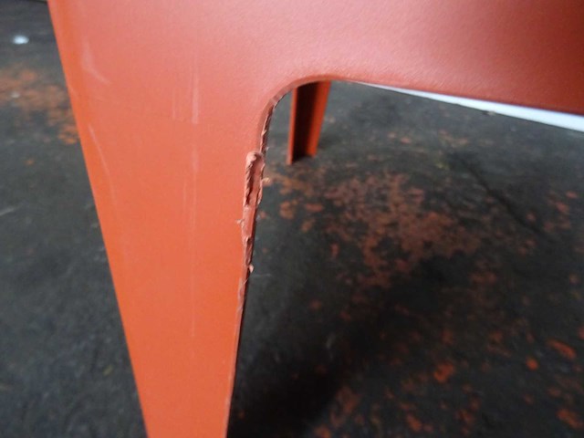 Driade - tuinstoel - afbeelding 4 van  5