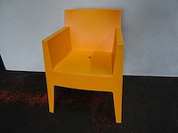 Driade - tuinstoel - afbeelding 1 van  4