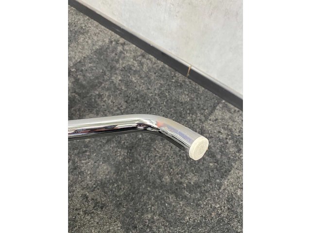 Driade meridiana - 8p design conferentie set 370x120 - afbeelding 3 van  22