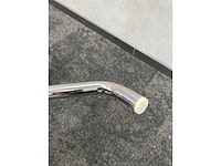 Driade meridiana - 8p design conferentie set 370x120 - afbeelding 3 van  22