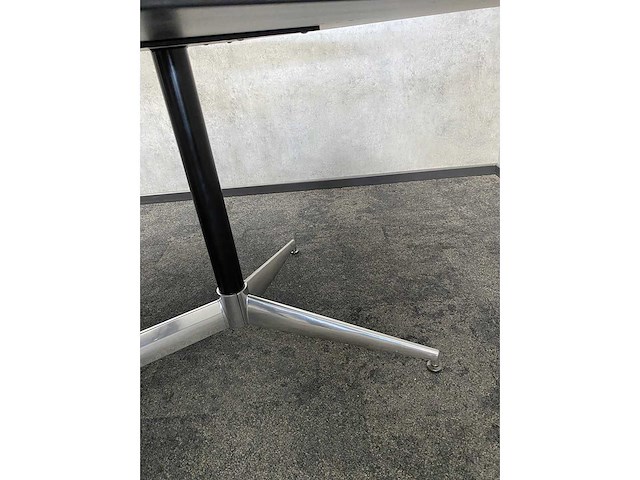 Driade meridiana - 8p design conferentie set 370x120 - afbeelding 8 van  22