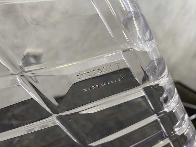 Driade meridiana - 8p design conferentie set 370x120 - afbeelding 19 van  22