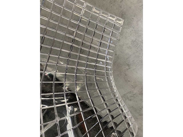 Driade meridiana - 8p design conferentie set 370x120 - afbeelding 20 van  22