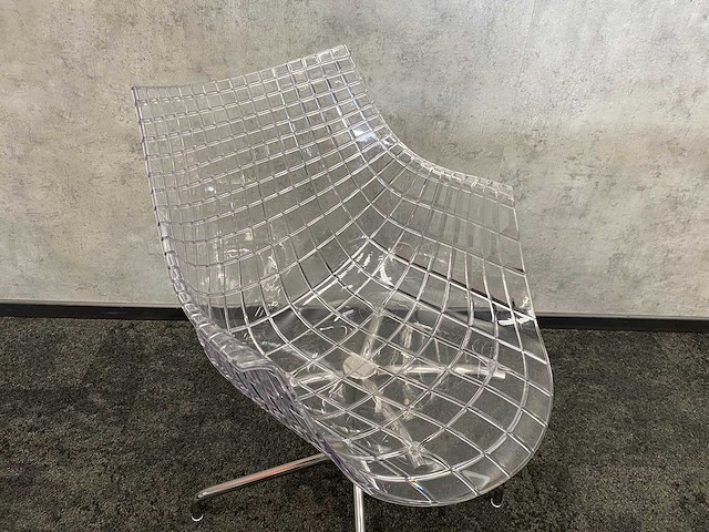 Driade meridiana - 8p design conferentie set 370x120 - afbeelding 22 van  22