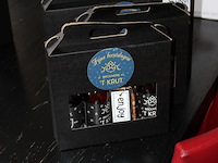 Drie bierpakketten t krut. - afbeelding 2 van  2