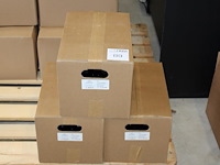 Drie dozen dubbel bier a 24 flessen. tht 31-5-26. - afbeelding 1 van  4