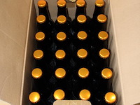 Drie dozen dubbel bier a 24 flessen. tht 31-5-26. - afbeelding 4 van  4