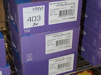 Drie dozen milka oreo repen. 108 stuks. tht 11-25. - afbeelding 2 van  3