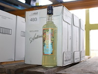 Drie dozen mucura mojito. 18 flessen.