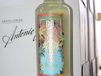 Drie dozen mucura mojito. 18 flessen. - afbeelding 2 van  2