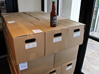 Drie dozen neipa 't krut tht 08-2026. totaal 60 flesjes. - afbeelding 1 van  3