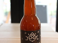 Drie dozen neipa 't krut tht 08-2026. totaal 60 flesjes. - afbeelding 3 van  3