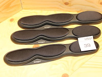 Drie ergonomische armsteunen kensington. - afbeelding 1 van  2